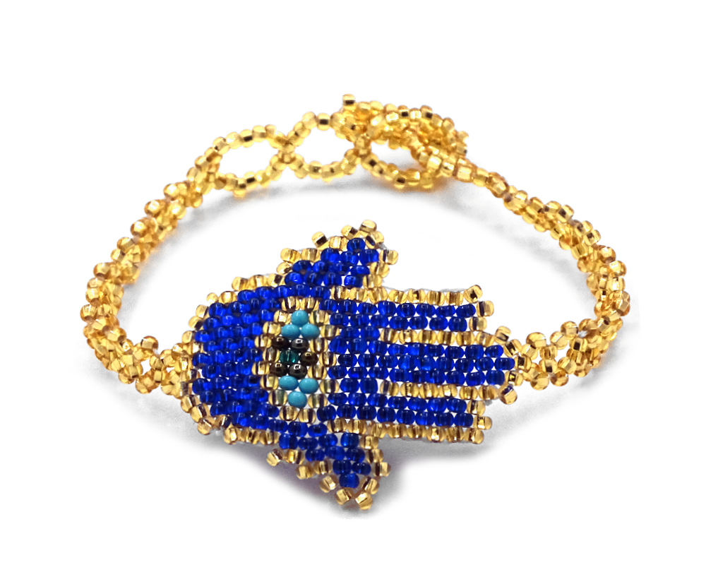 Buy Turkish Blue Evil Eye Beads Hamsa Fatima Hand Boncuk Nazar Protection  Good Luck Charm Bracelet Stretchable Stlye Unisex Online in India - Etsy